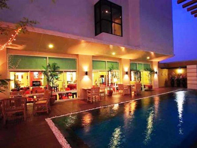 Atrium Boutique Banguecoque