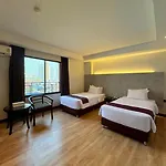 Atrium Boutique Hotel